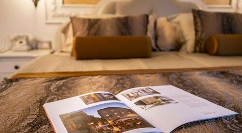 Heritage Hotel Life Palace, Забронировать Отель Шибеник Шибенско-Книнская жупания