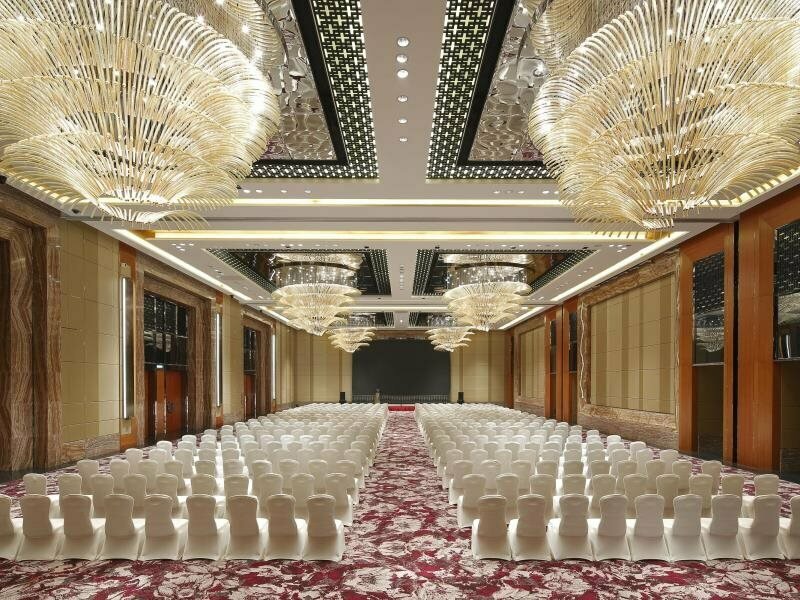 InterContinental Changsha