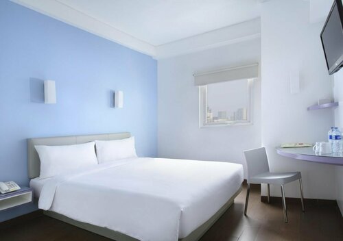 Amaris Hotel Bekasi Barat, Reserva ahora Hotel Bekasi Oeste de Java