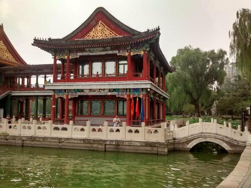 Judge Home Hotel - Beijing, Rezerwuj Hotel Dongcheng 