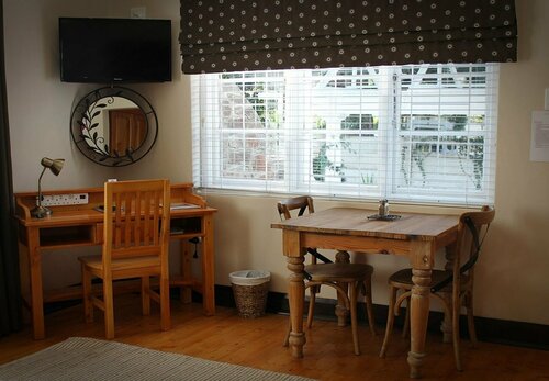 Villa Beryl Guesthouse, Buchen Sie Villa Vryheid KwaZulu-Natal