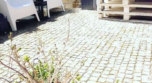 Casas do Patio Country Houses & Nature, Забронировать Апартаменты/квартира Отели Бейра-Алта с завтраком, Завтраки