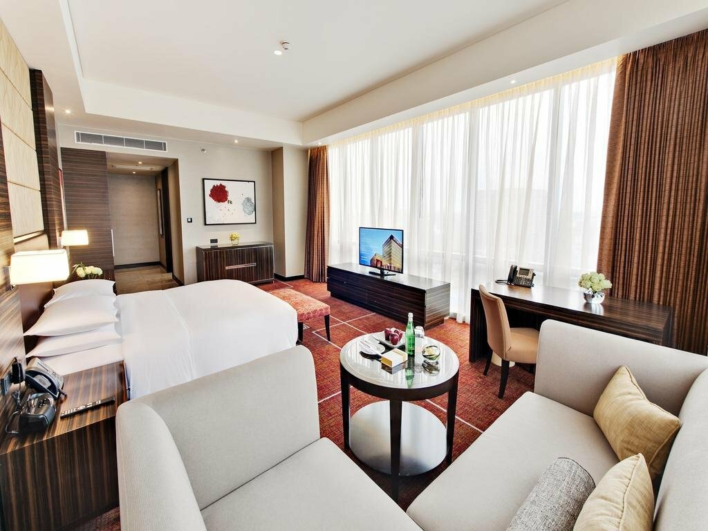 Hyatt Regency Manila