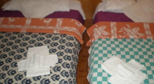 Lagos Central Suite DBV Guesthouse, Book Hostel Hostels in Barlavento, Hostel