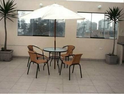 Hotel Casa Fanning