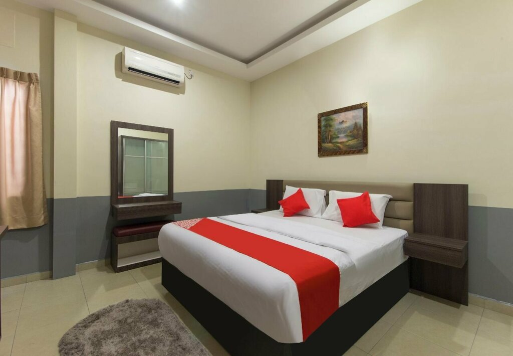 Chemor Inn Hotel