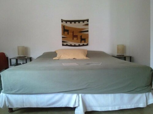 El Refugio de Coquena, Prenota Bed & breakfast Hotel a Quebrada de Humahuaca con piscina, Piscina