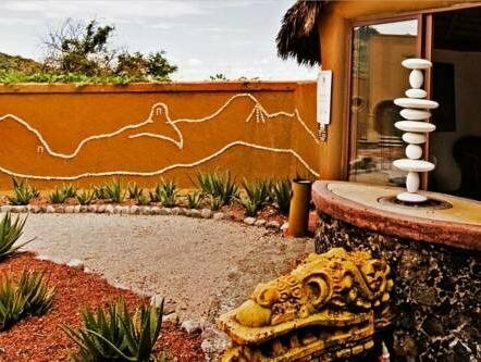 Hostal de la Luz - Spa Holistic Resort