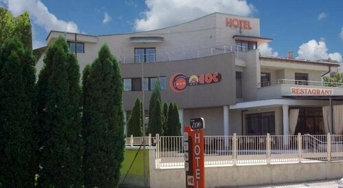 Eos Hotel, Buchen Sie Hotel Vidin 