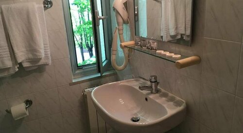 Hotel Annunziata, Book Hotel Massa Apuana coast