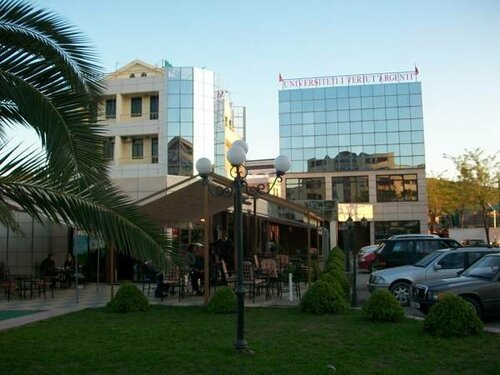 Hotel Argenti, Забронировать Отель Отели в центре Шкодера, в центре, Завтраки