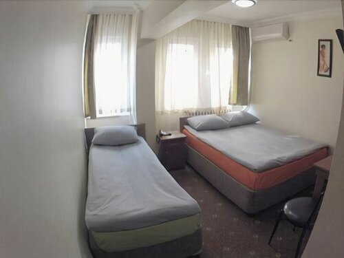 Otel Altay, Rezervovat Hotel Black Sea Region Turkey hotely s parkováním, Parkování