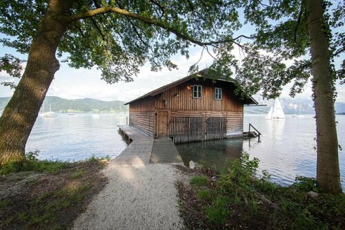 Das Grafengut, Réserver Hôtel Nussdorf am Attersee Attergau
