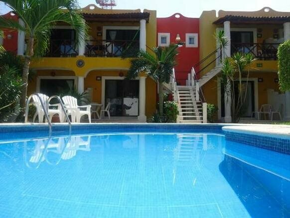 El Acuario Hotel