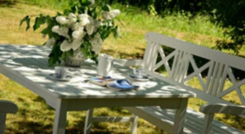 Rosenfors Herrgård B&B, Забронировать Отель Боргхольм Кальмар