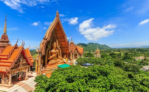 Plakan Resort, Забронировать Курортный отель Курортные отели провинции Канчанабури, Курортный отель