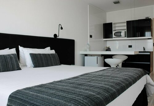 Cyan Recoleta Hotel, Prenota Hotel Recoleta Buenos Aires