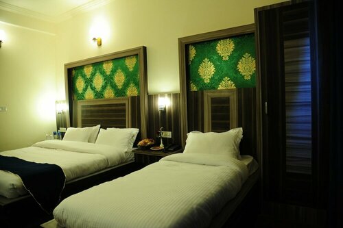 Jassritha Premier Grand Sharan, Забронировать Отель Отели Катра 4 звезды, 4*