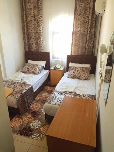 Talaslioglu Hotel, Забронировать Отель Недорогие отели Меликгази, недорогие