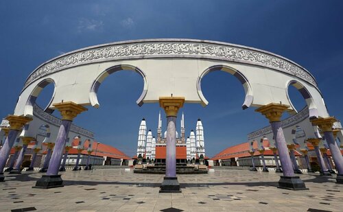 Noormans Hotel Semarang, Reservar Hotel Hotéis 3* em Semarang, perto de Gombel Golf, 3*