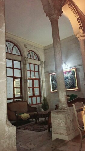 Beyzade Konak Otel, Забронировать Отель Сафранболу Черноморский регион Турции