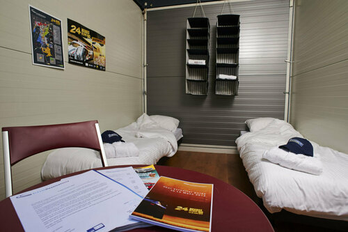 Qbe Hotel Heizhaus Berlin, 预订 酒店 马灿-海勒斯多夫 柏林