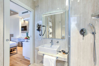 Mh Florence Hotel & Spa, Prenota Resort Hotel SPA a Firenze, SPA