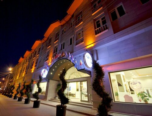 Madame Tadia Hotel, Забронировать Отель Эскишехир Центральная Анатолия, рядом с Принцевы острова