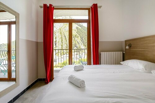 Hôtel de la Citadelle, Забронировать Отель СПА-отели Систерон, SPA-услуги