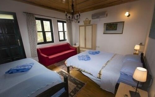 Jenny's House Hotel, Забронировать Отель Селимие Мармарис