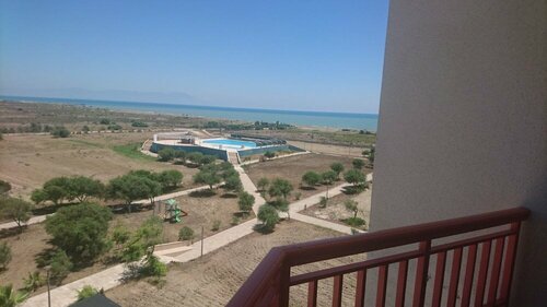 Magarsa Park Hotel, Rezerwuj Hotel Hotele w Mediterranean Region Turkey z parkingiem, Parking