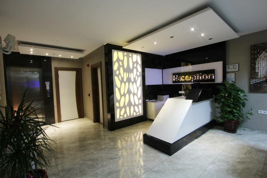 Inciler Hotel