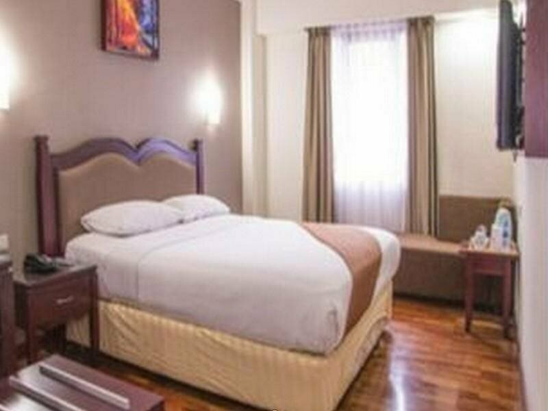 Hotel Mega Proklamasi