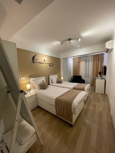 The Print House Hotel, Reservar Hotel Fatih Beyoglu