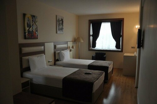 Palmcity Hotel Turgutlu, Забронировать Отель Тургутлу Эгейский регион Турции
