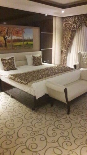 Grandhan Hotel, Prenota Hotel  