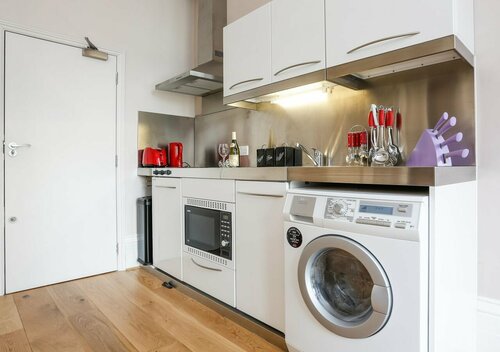 Apartments Inn London - Pimlico, Забронировать Апартаменты/квартира Апартаменты Лондона, рядом с Воксхолльский мост, Апартаменты/квартира