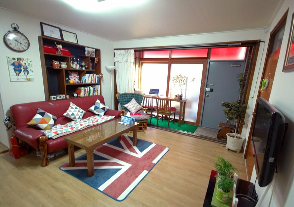 Appletree Guesthouse