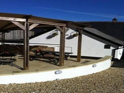 Anchor Inn, Book Hotel Hoteller i Ivybridge med parkering, Parkering