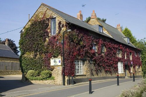 The Poplars Moulton, Réserver Hôtel Moulton Northamptonshire