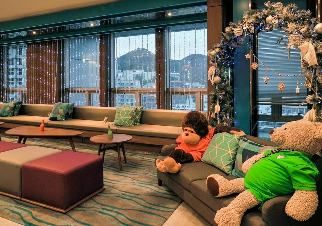 Felix by STX Hotel & Suite
