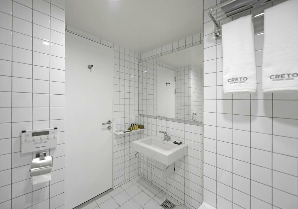 Hi Seoul Hostel West