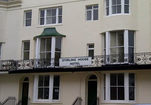 Sterling Lodge Hotel, Забронировать Отель Отели Истборн с завтраком, Завтраки