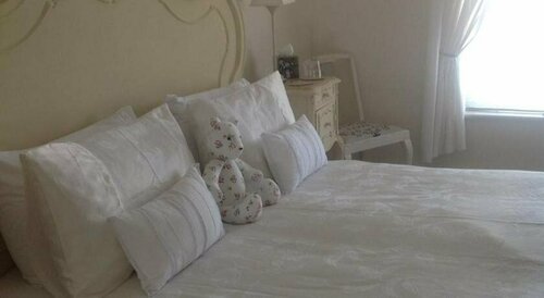 Lillys Pad, Varaa Hotelli Hotellit Merseyside aamiaisella, Aamiainen