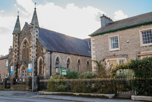 Kirkby Stephen Hostel, Boek Hostel Goedkope hotels in Merseyside