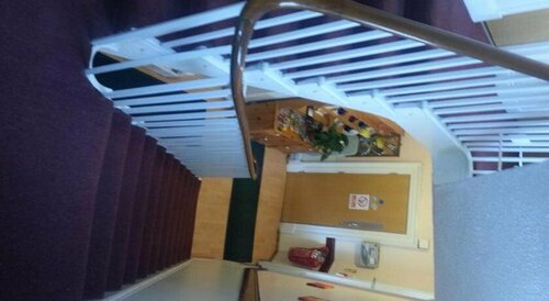 Llanion Lodge, Prenota Hotel Pembroke 