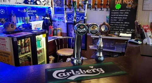 Langroyd Hotel, Book Hotel Hoteller i Blackpool med parkering, Parkering