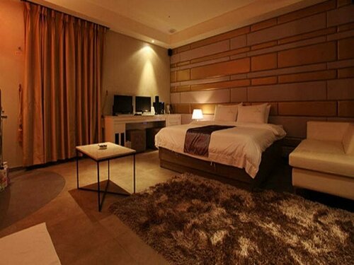 Hotel Voll, Забронировать Отель Гансогу Сеул