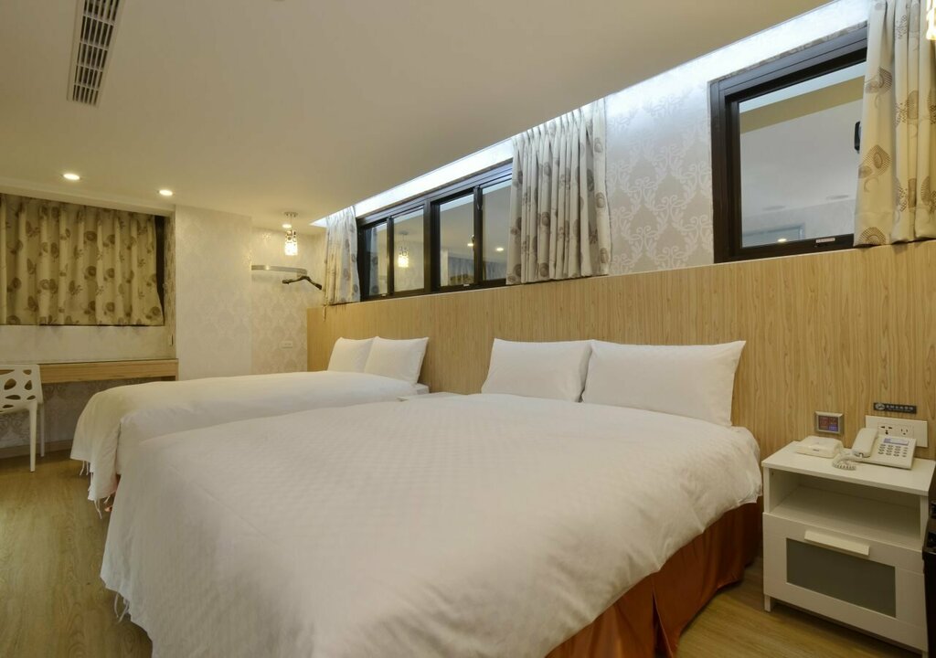 New Stay Inn 2 Nanxi