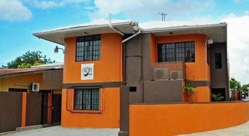 Culture Crossroads Inn, Prenota Affittacamere Port-of-Spain Trinidad